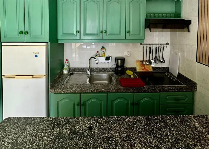 Apartment For 4 Person! Vina Del Mar