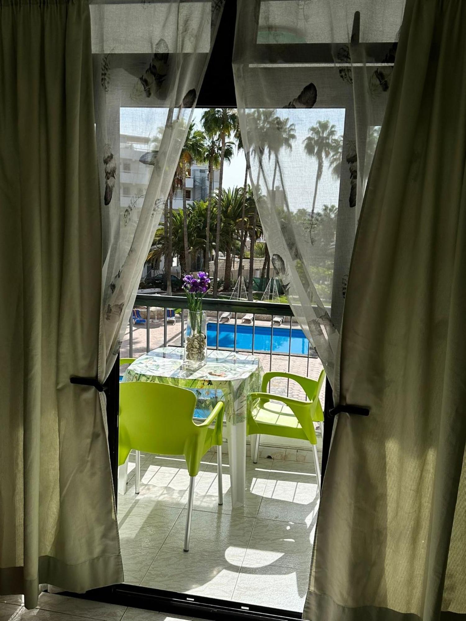 For 4 Person! Vina Del Mar Apartment Playa de las Américas