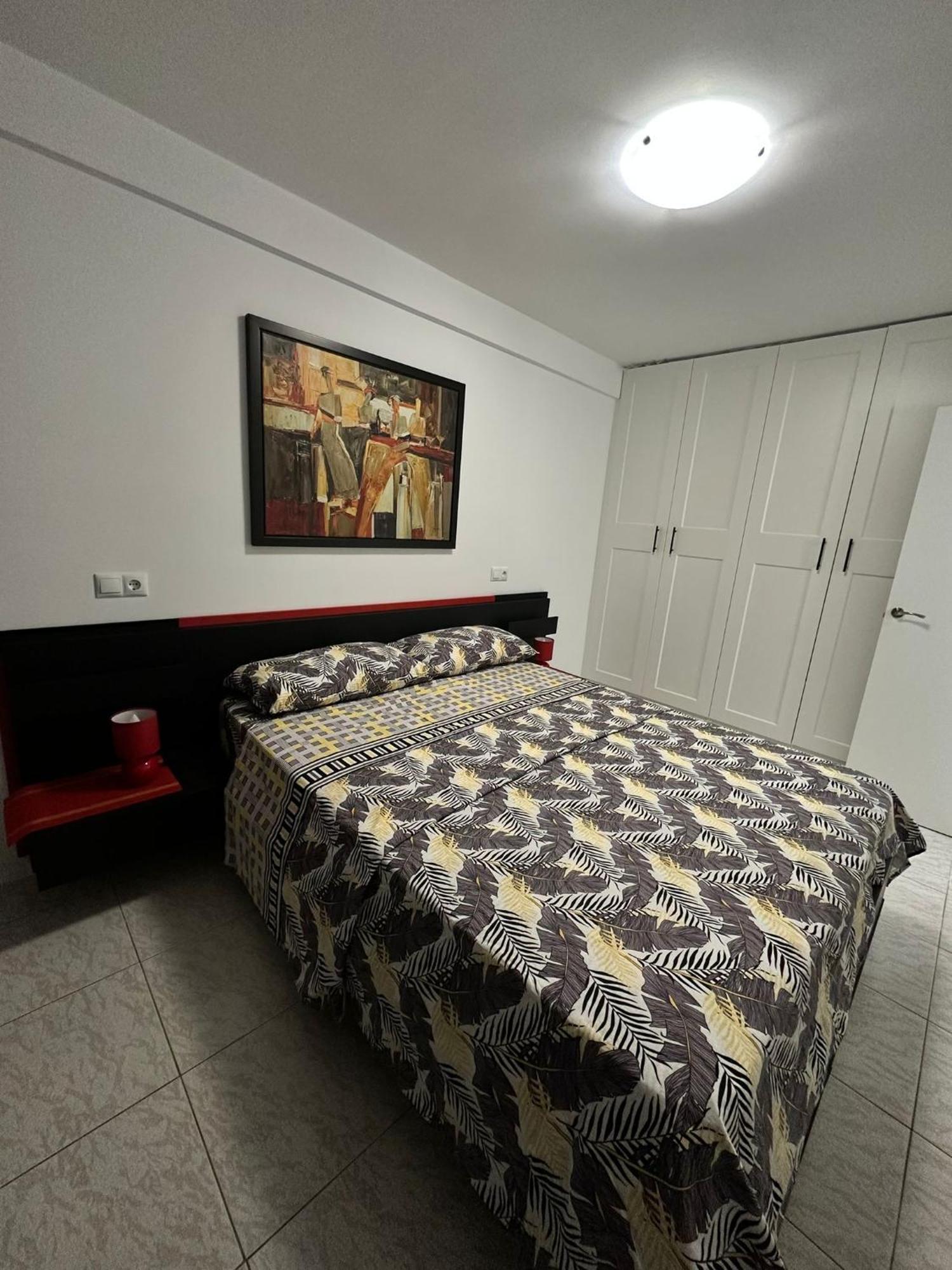 Apartment For 4 Person! Vina Del Mar Playa de las Américas