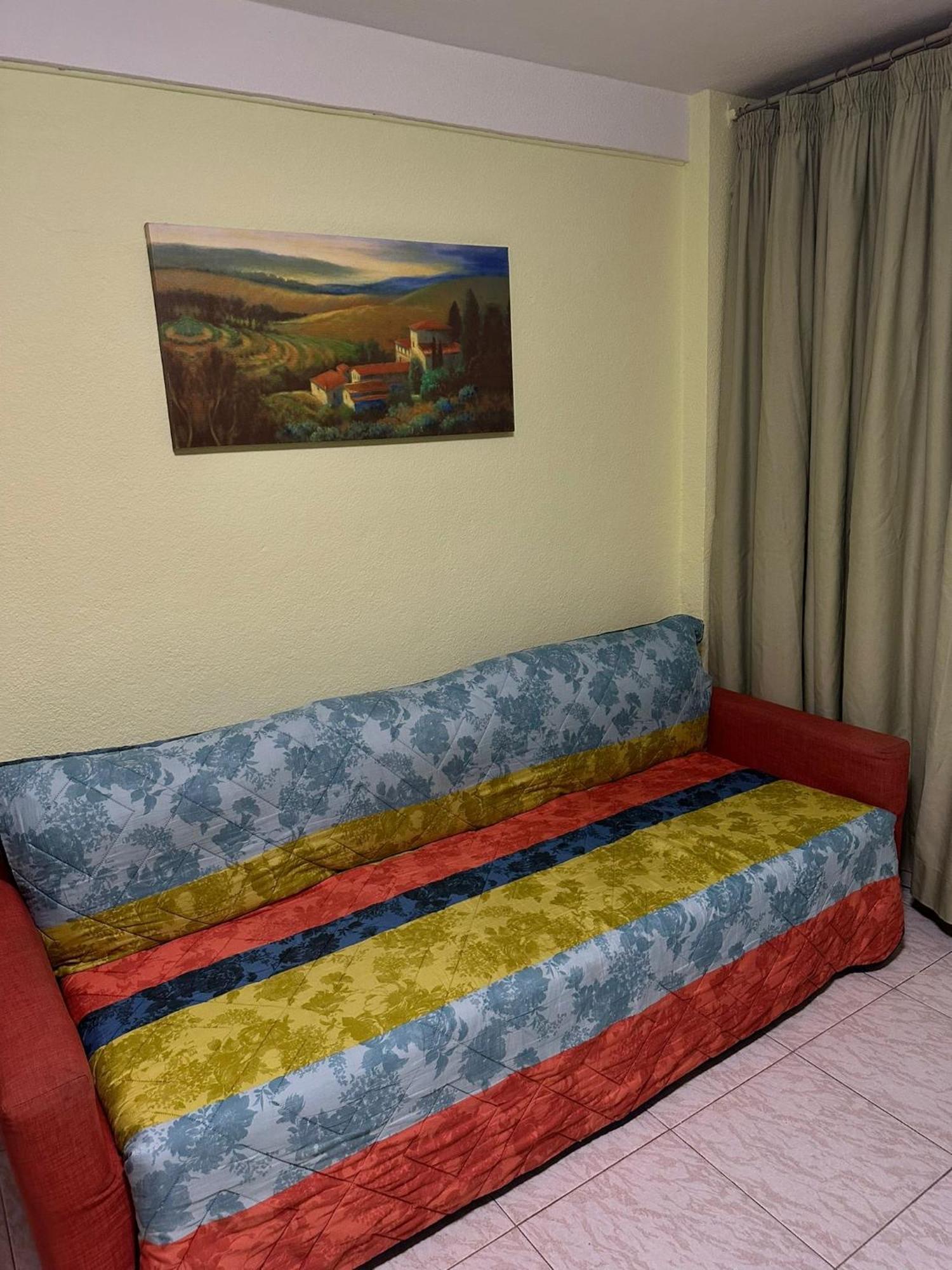 For 4 Person! Vina Del Mar Apartment