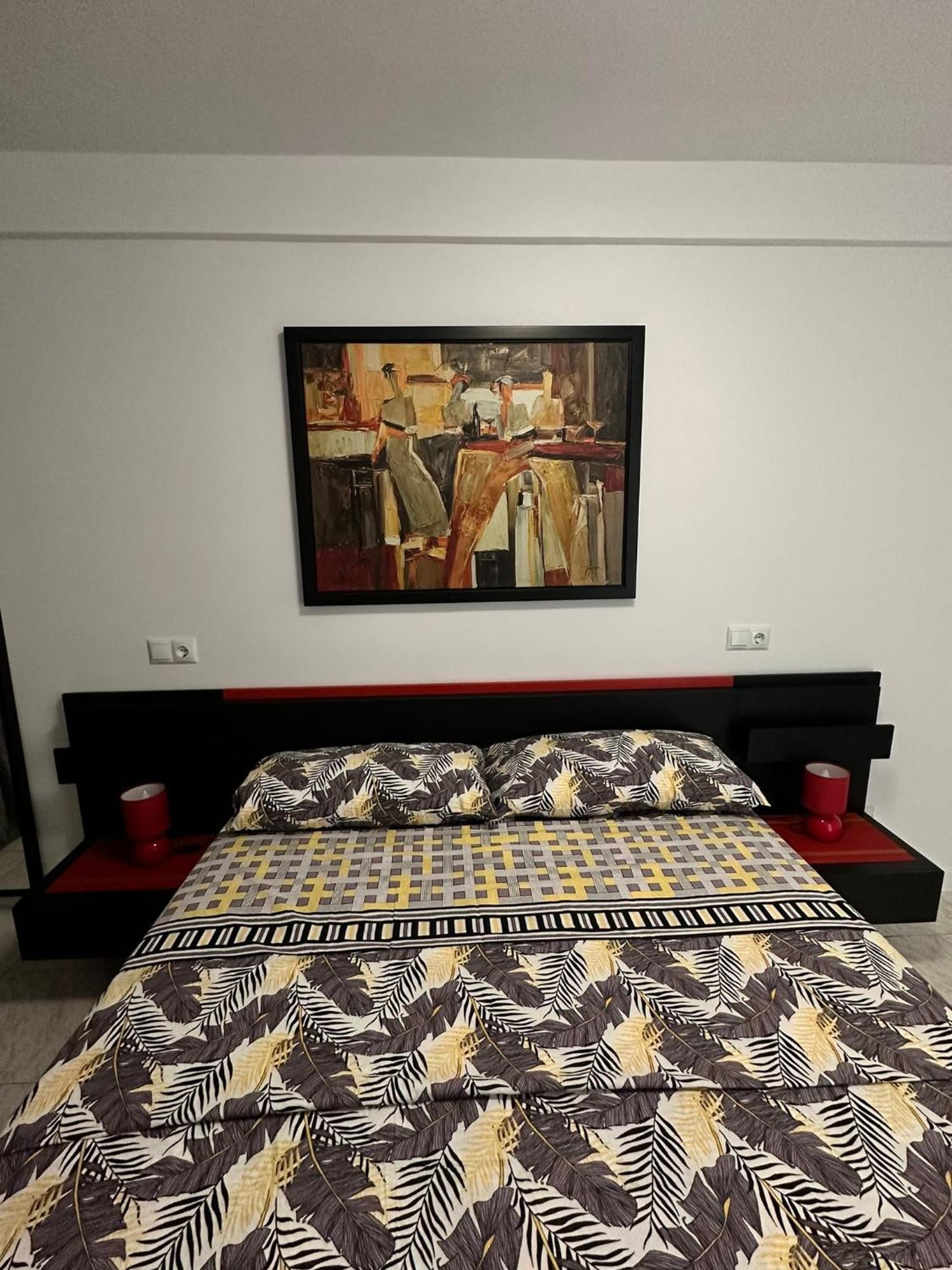 For 4 Person! Vina Del Mar Apartment *