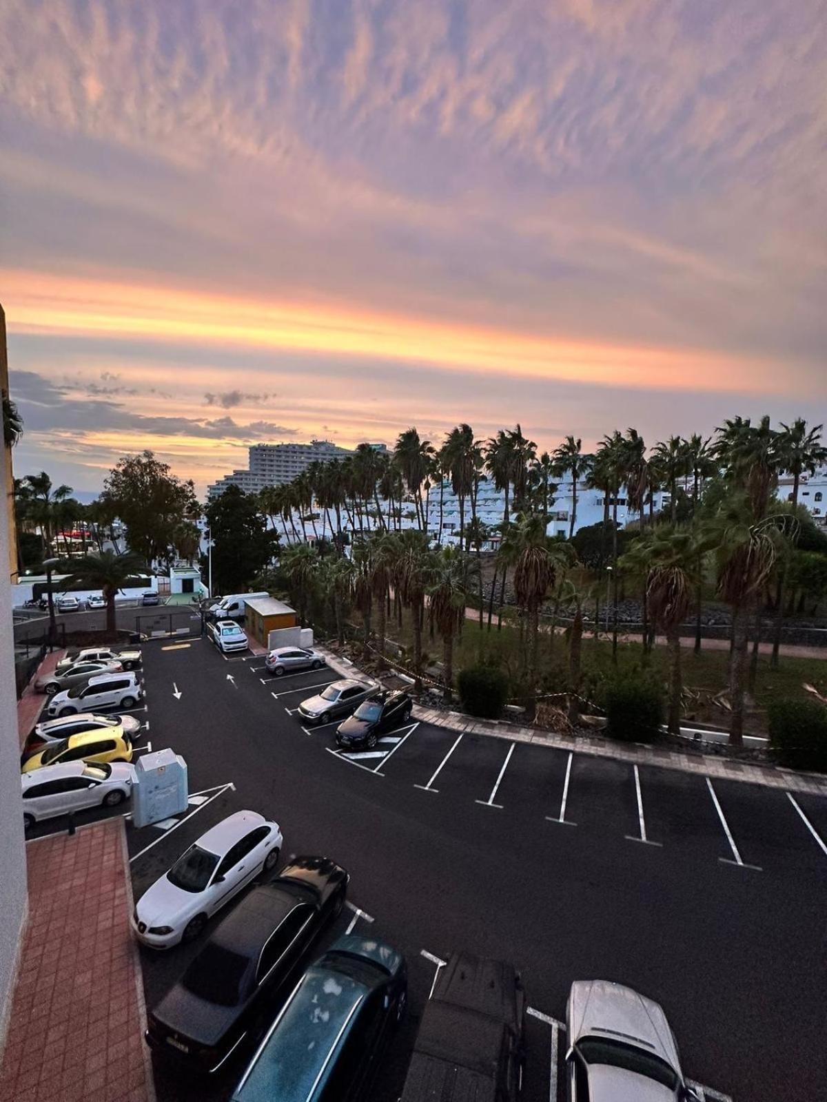 Apartment For 4 Person! Vina Del Mar
