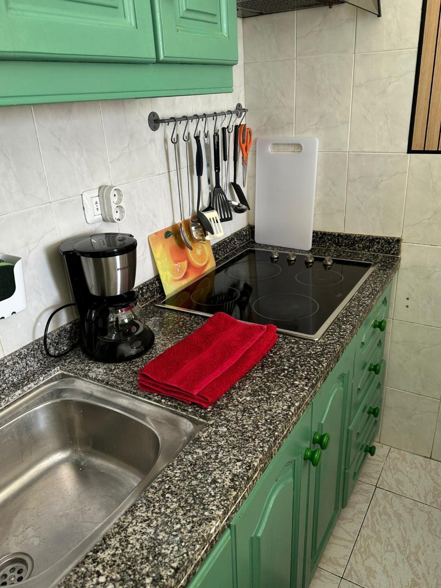 Appartement For 4 Person! Vina Del Mar